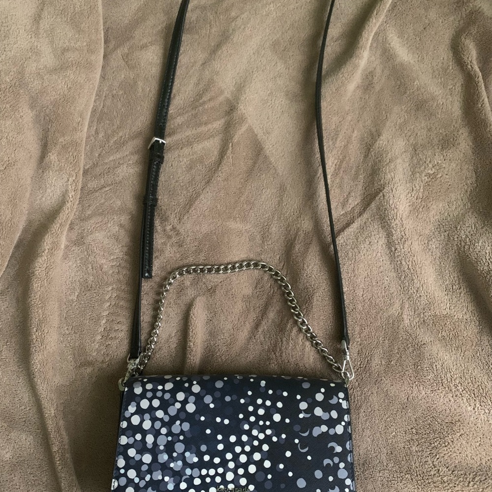 Kate Spade Convertible Crossbody - Cameron Soiree - Picture 4 of 8